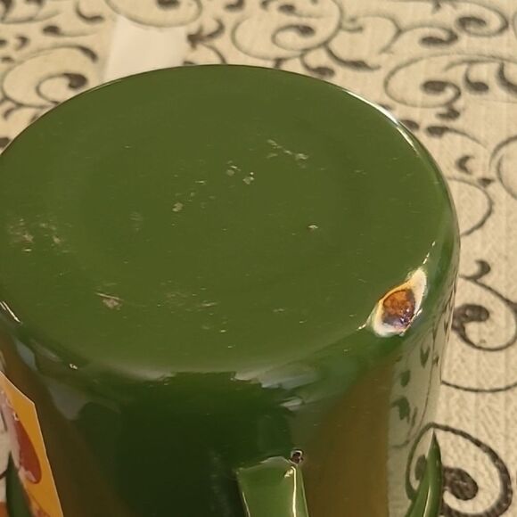 Manyallaluk Tin Cup - Picture 5 of 5